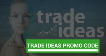 Trade Ideas promo code