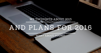 Trading strategies for 2016