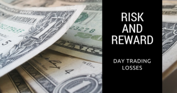 Risk reward