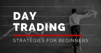 Day trading strategies