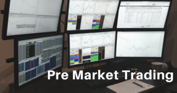 pre market trading